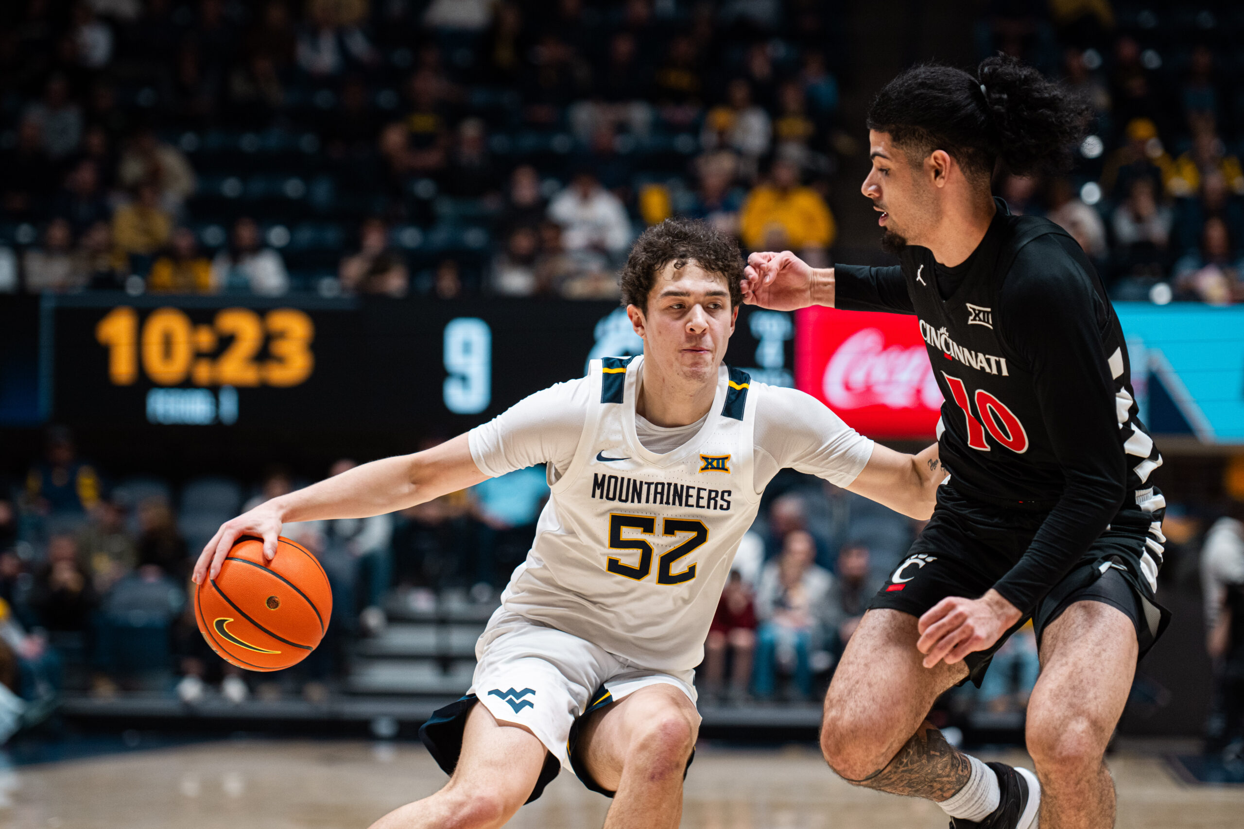 WVU looks to break winless road spell with trip to Arizona State